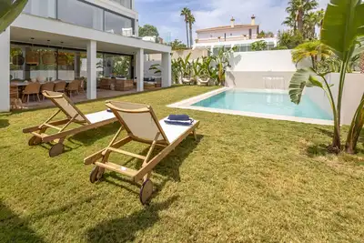 Image de Homity Villa + pool Rj-5-42