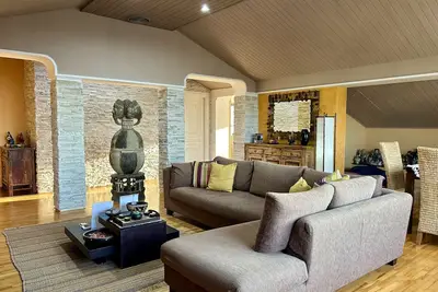 Image de “The Attic” - (Free parking) Exclusive Apartment