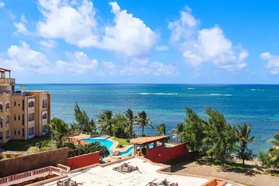 Image de Ocean View 1 br duplex Apartment