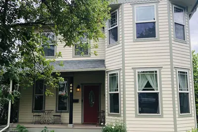 Image de Move-in ready. Cozy home minutes from downtown Kalispell and Logan Health