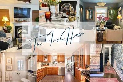 Image de Stunning Historic Home in Downtown Boulder