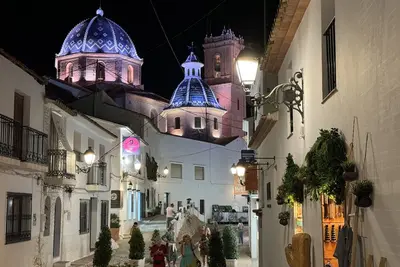 Image de Althaia Hills