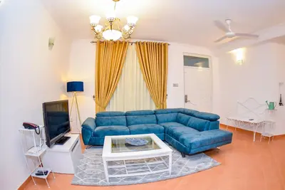 Image de Luxury 3 bed room Apartment in Colombo