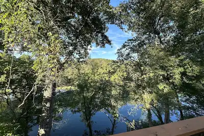 Image de Cozy Home with River View