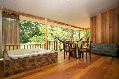 Image de Beautiful family holiday home
