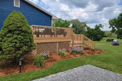 Image de Quiet Home, near Lake Milton & West Branch