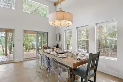 Image de Hidden Valley Ranch. Relax and enjoy this secluded 27 acre ranch.