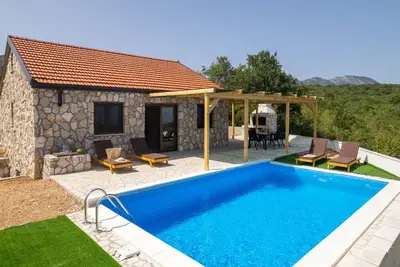 Image de Villa Ivanka - Villa with Swimming Pool
