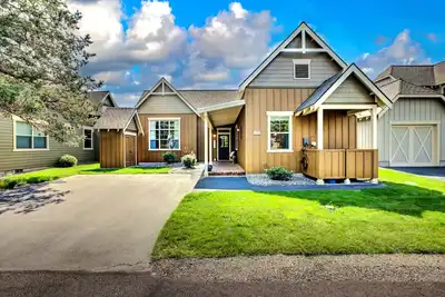 Image de Eagle Crest Retreat, Hot Tub, Dogs Ok, Ev Charger