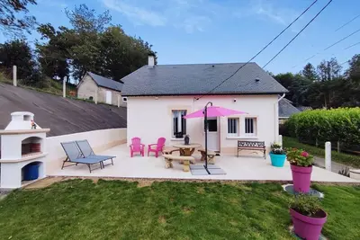 Image de La Vallée - Sainte Marie Au Bosc