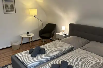 Image de Gemütliche Ferienwohnung im Grünen