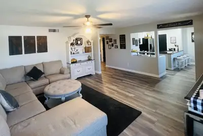 Image de 2 Bedroom Home Mesa, Az - Alta Mesa Golf Community