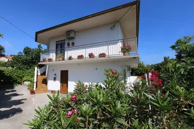 Image de Appartement de vacances avec terrasse et climatisation