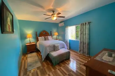 Ocean View Montego bay 3