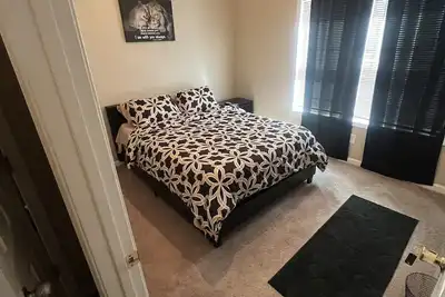 Image de Comfort and Peaceful Room