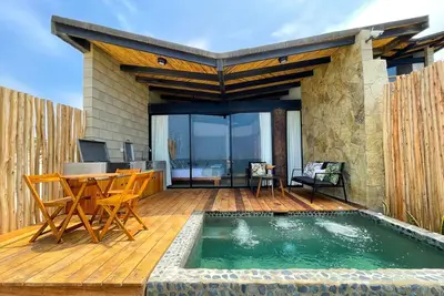 Image de Diem Vichayito Beachfront Eco-Luxury
