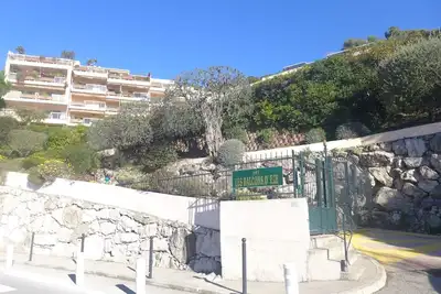 Image de Bel appartement avec piscine, Wifi, climatisation, Tv, terrasse et animaux admis