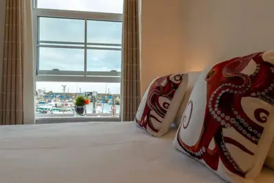 Image de Lighthouse View by Interhome