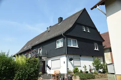 Image de Ferienwohnung Im Alten Pfarrhaus