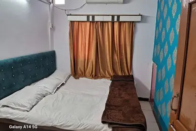 Image de Guest house is available near mahakal lok\n