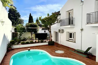 Image de Casa A Los Pies De La Alhambra