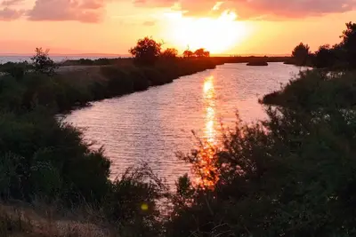 Image de Appartement calme et sécurisé à 2 minutes du port