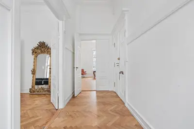 Image de Exclusive Apartment in the center of Copenhagen