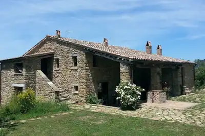 Image de Terraluna - Holiday home surrounded by the greenery of San Leo, San Marino and Montefeltro
