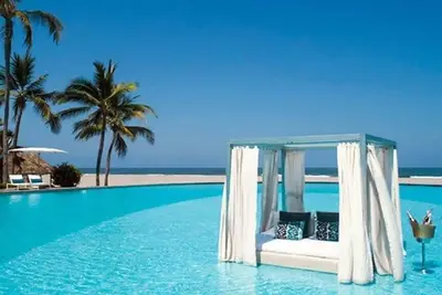 Image de Grand Luxxe Nuevo Vallarta Spa Tower 3br/3ba