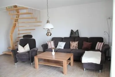 Image de Modernes Haus Buttje für 4 Personen + Hund