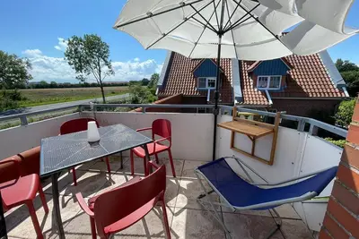 Image de Hübsche Ferienwohnung Achterliek