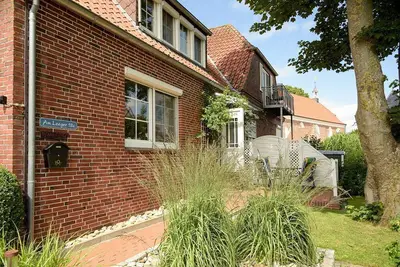 Image de Ferienhaus Achter de Kark im Herzen Greetsiels