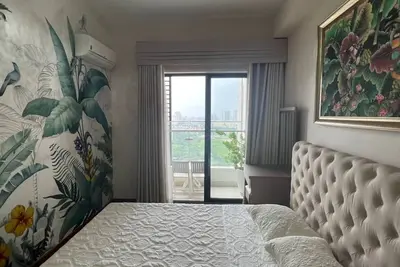 Image de Luxury 3 Bedroom Apartment