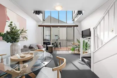 Image de Prahran 3 Bed Escape - Prime Location
