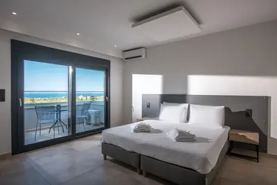 Image de Marelina Luxury Villa 5 bedrooms with private pool