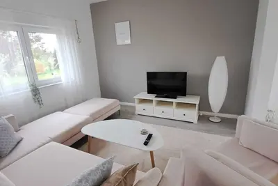 Image de Home Of Vacation - Ferienhaus bei Celle Nähe Hannover - Free Wifi & Netflix