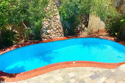 Image de Zen villa. Enjoy the calm of the nature combine with the city.