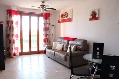 Image de 1 Bed 1 Bath fantastic Apt Villamartin Plaza, Golf, Fun & Sun