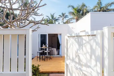 Image de - Hideaway in Kiama Heights - Entire guesthouse in Kiama Heights, Australia