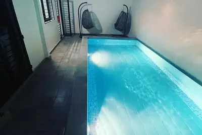 Image de Luxurious and cosy lodge in Dakar-Alamadies with private pool