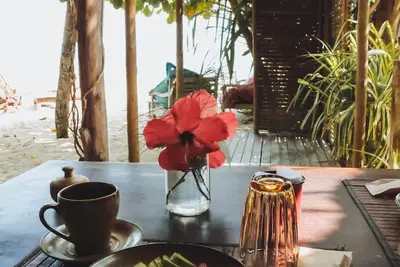 Image de 3 Piratas Beach House