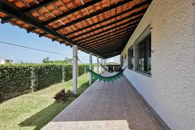 Image de Casa Muito Grande Super Localização Vista Mar+spa