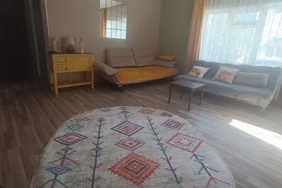Image de Charming 2-bedroom house with WiFi and Ac in awesome Marmaris