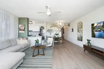 Image de Beachfront Bliss 2br Broadbeach