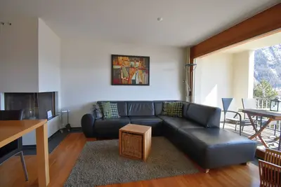 3. 5 Residenza Fewo Bernina