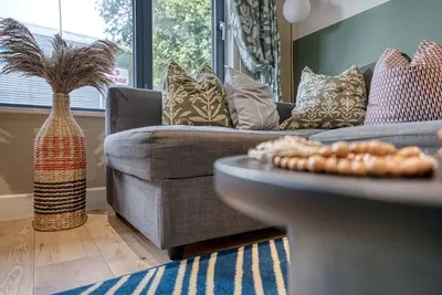 1 Br City Apt Southampton Ocean