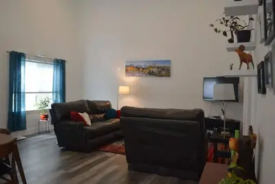 Image de Movies in the Mountains Guest House