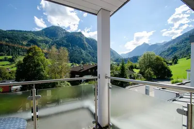 Image de Apartment Glacier View 12. 6. with balcony