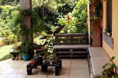 Image de ¡bienvenidos a Esta Casa en la Zona Montañosa! Un Retiro de Ensueño