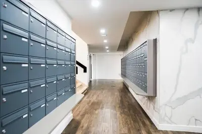 Image de Stunning Penthouse Suite (Sleeps 5)